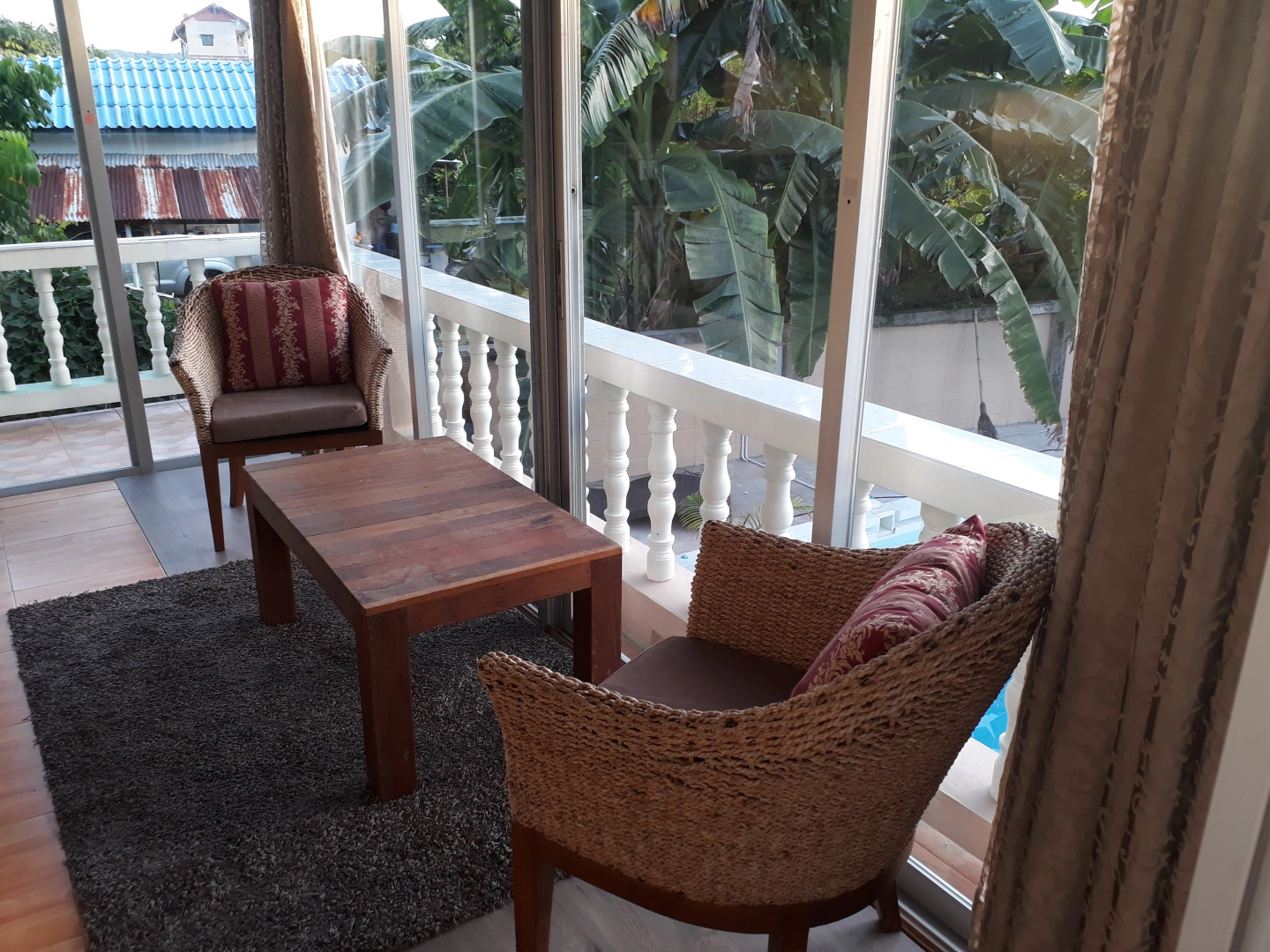 Гостевой Дом Kerdphewdee