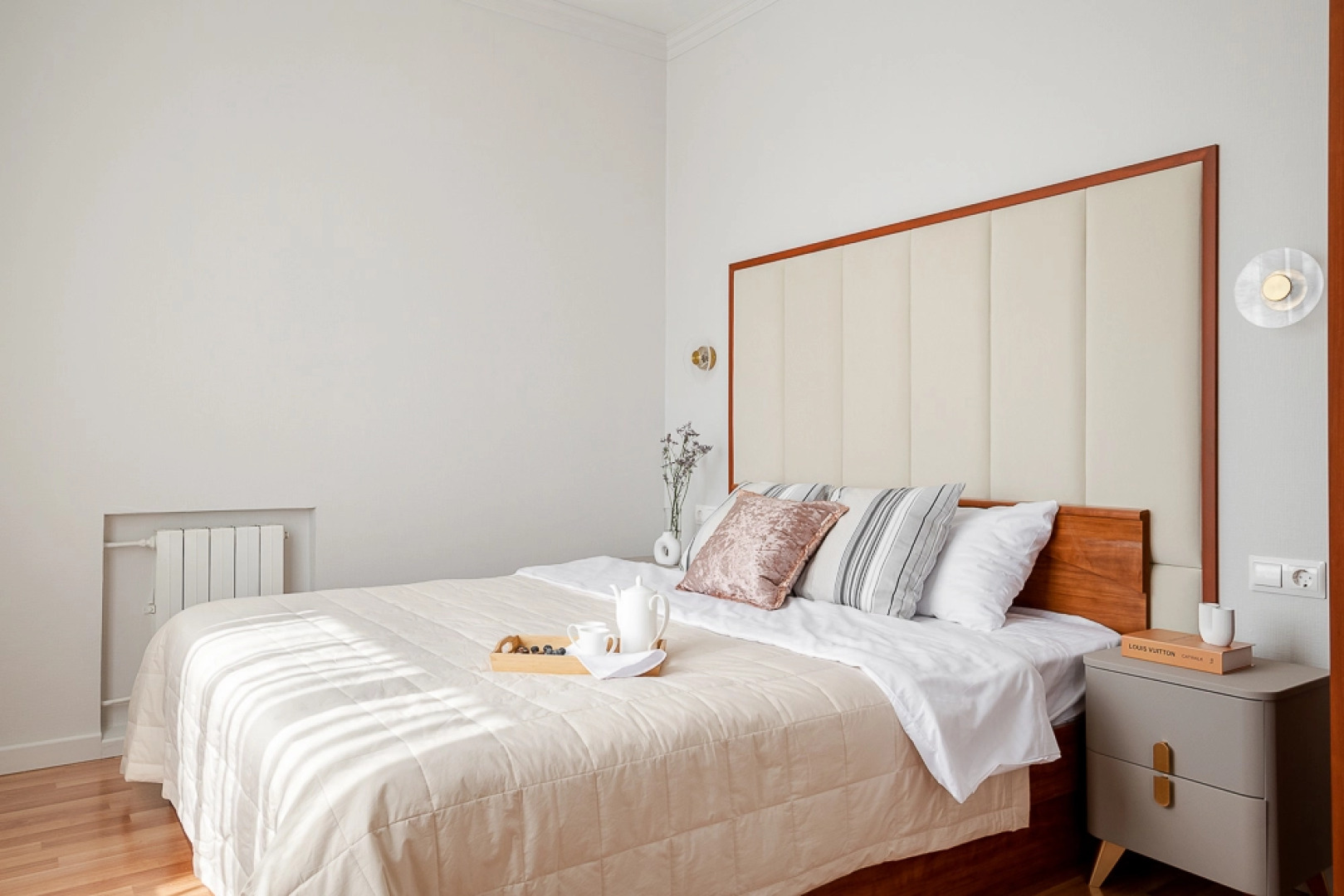 Апартаменты Кварт-Отель, Комсомольский пр-т, 14/1, корп. 1