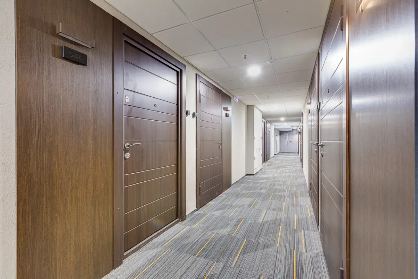 Апартаменты Salut Like