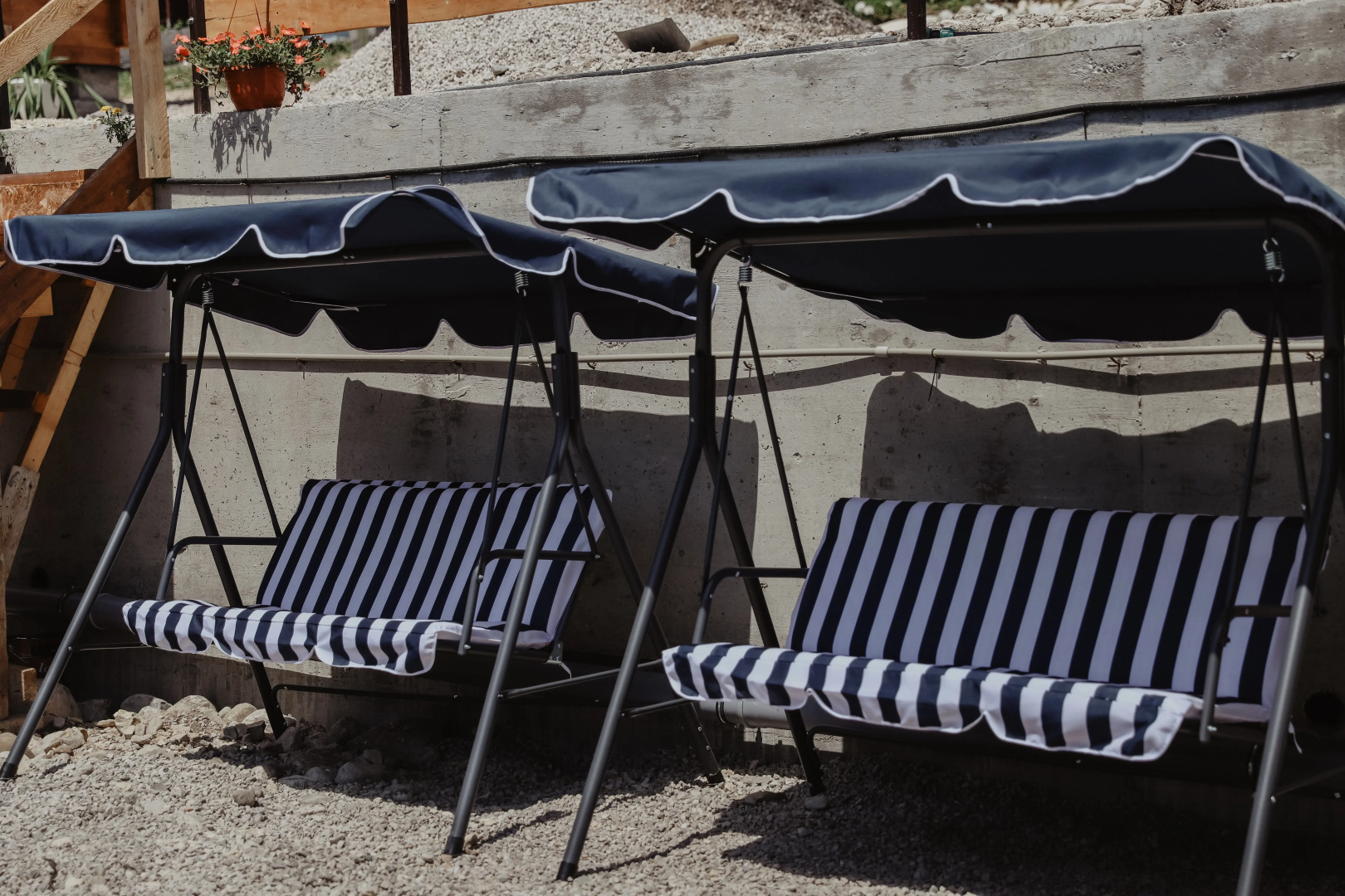 Мини-отель Эко-комплекс "Эра"