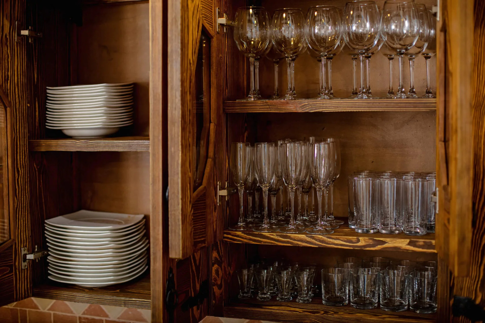 Вилла Lobnya Village