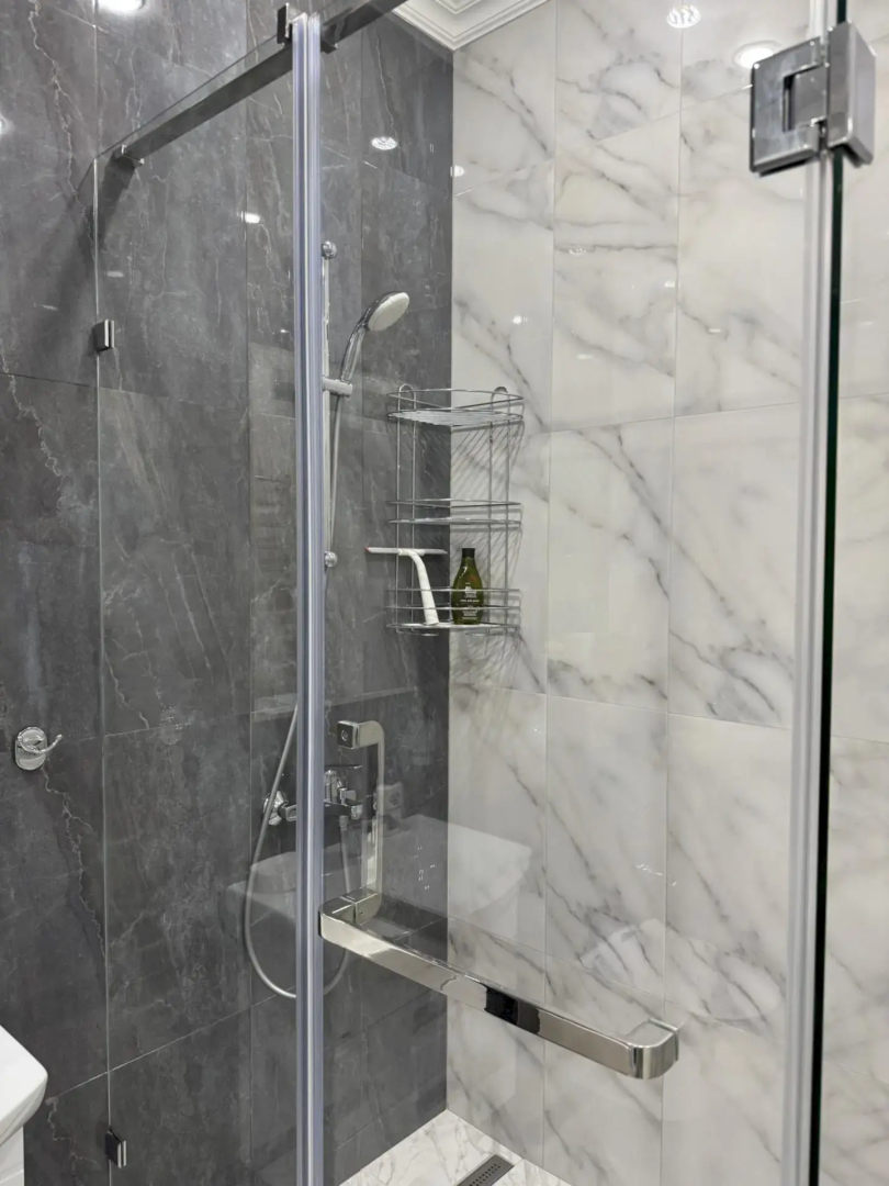 Апартаменты 236 Мира 44