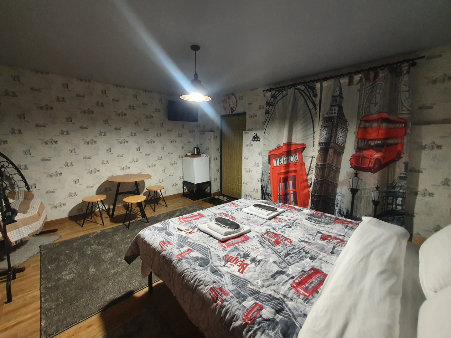 Отель Art House Hotel