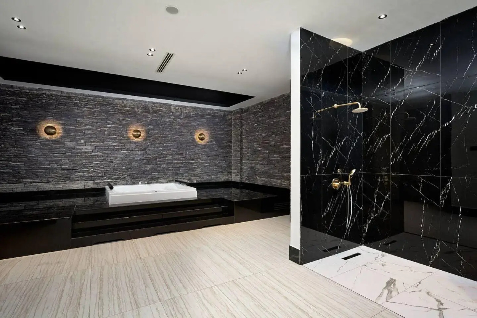 Апартаменты 1+1 Qoople Legend A4 в 100 м от моря