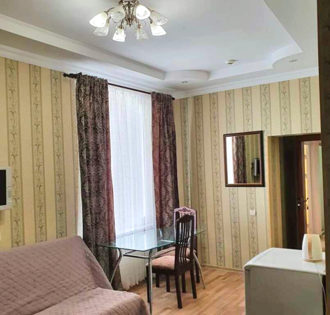 Гостевой дом Зенит
