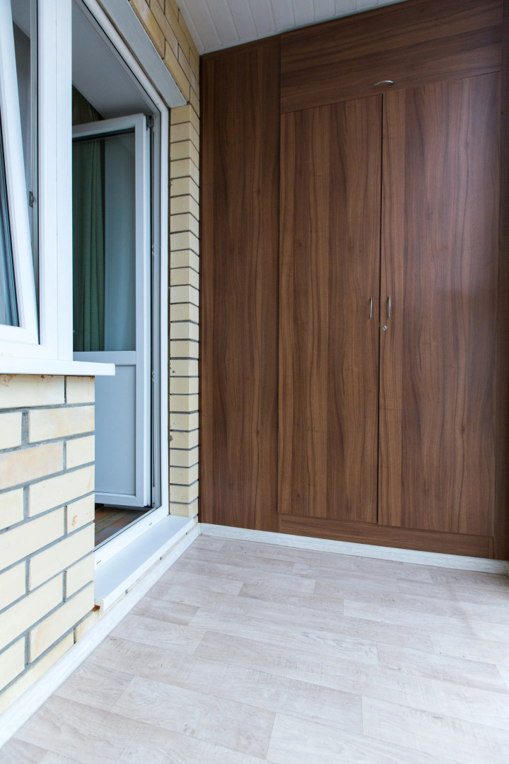 Апартаменты на улице Дмитрия Михайлова 2