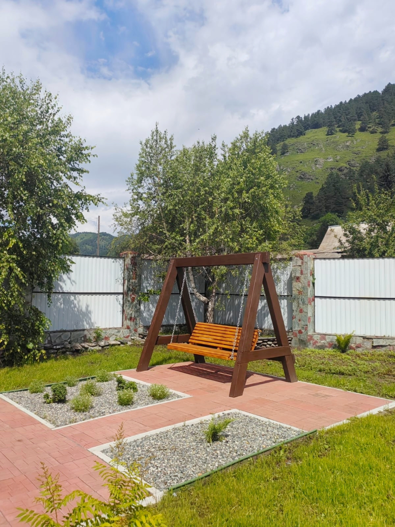 Гостевой дом Катунь