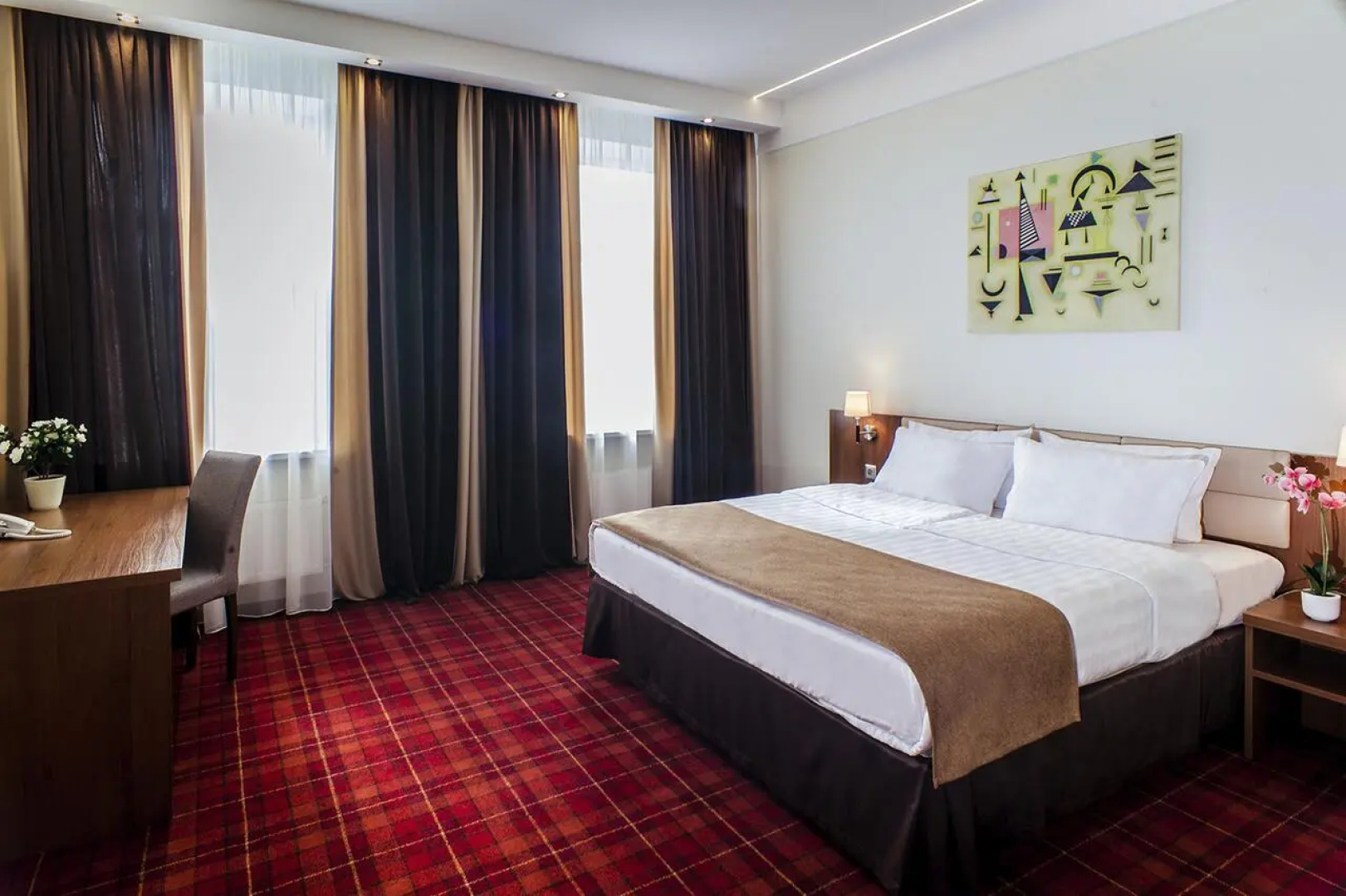 Best Western Plus Centre Hotel