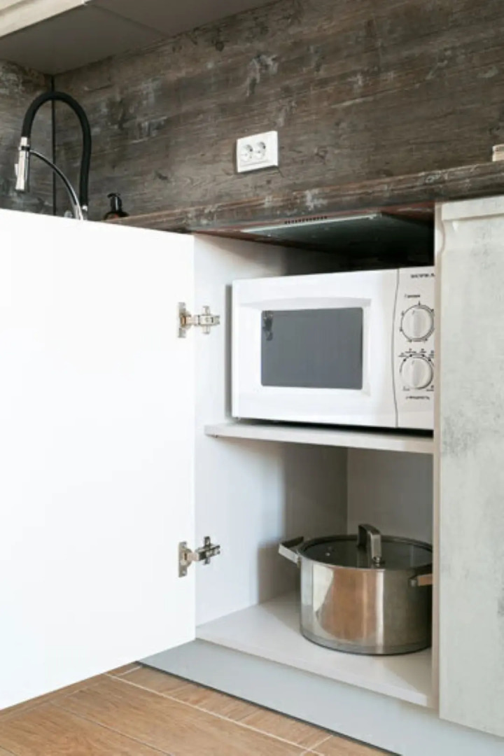 Квартира на Аллее Ньютона 2