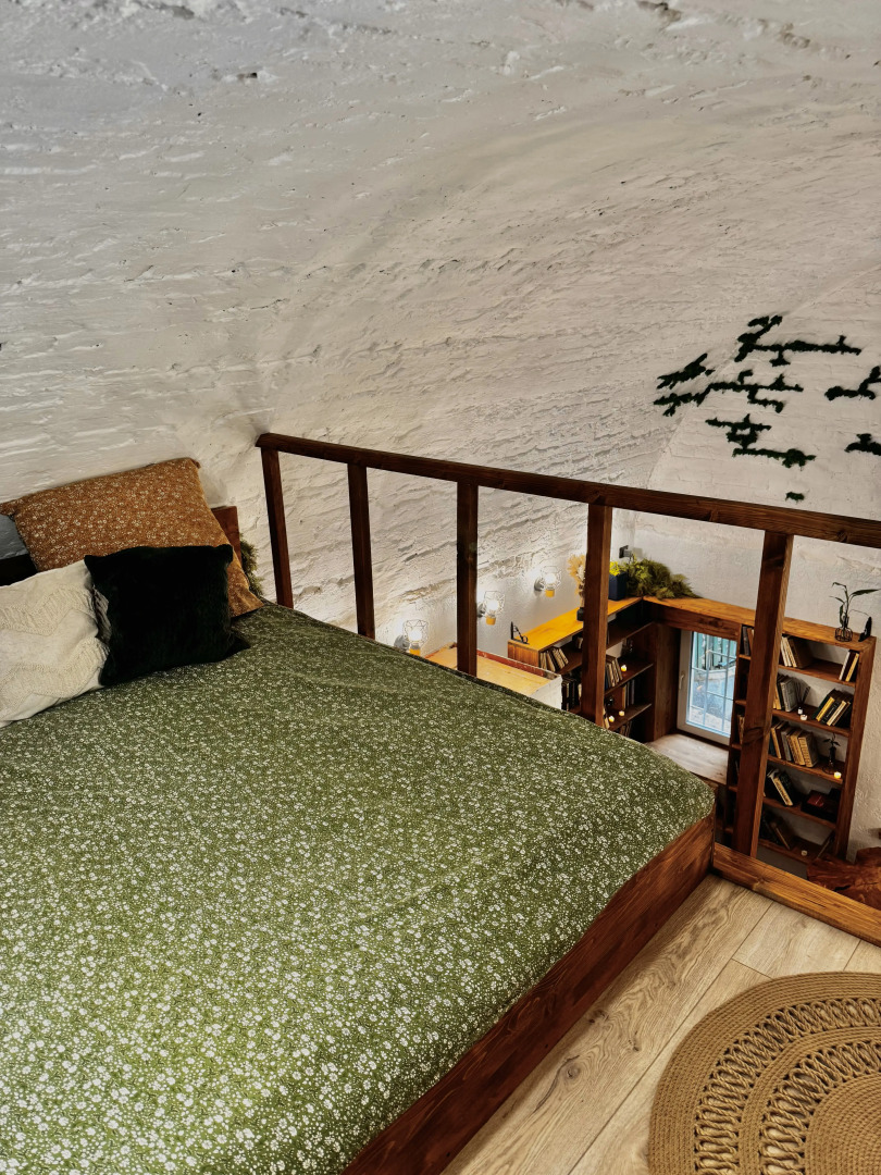 Частный дом Однажды в Сказке