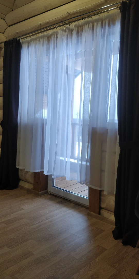 Гостевой дом N4 под Угличем