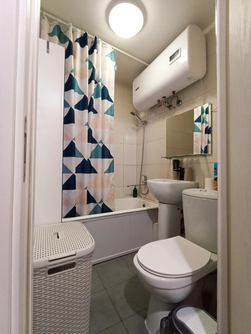 Квартира ApartCompany Русская 84