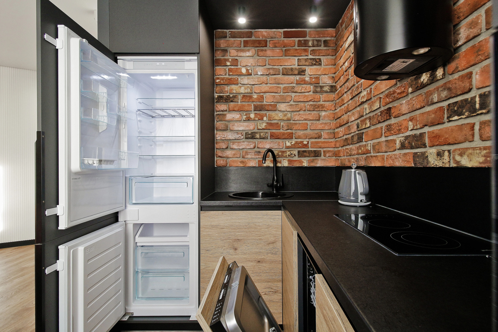 Квартира Новая Уютная