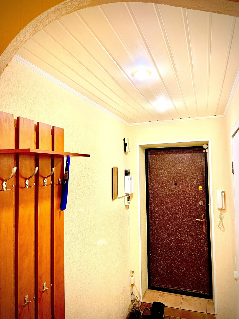 Апартаменты Горького 65А