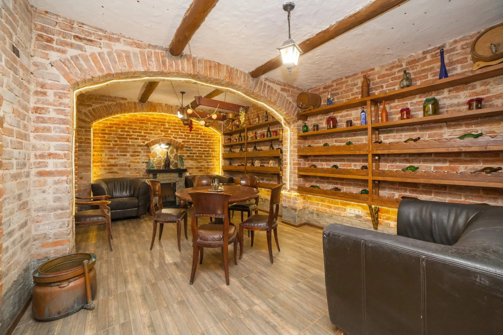 Меблированные комнаты Гостиный Двор