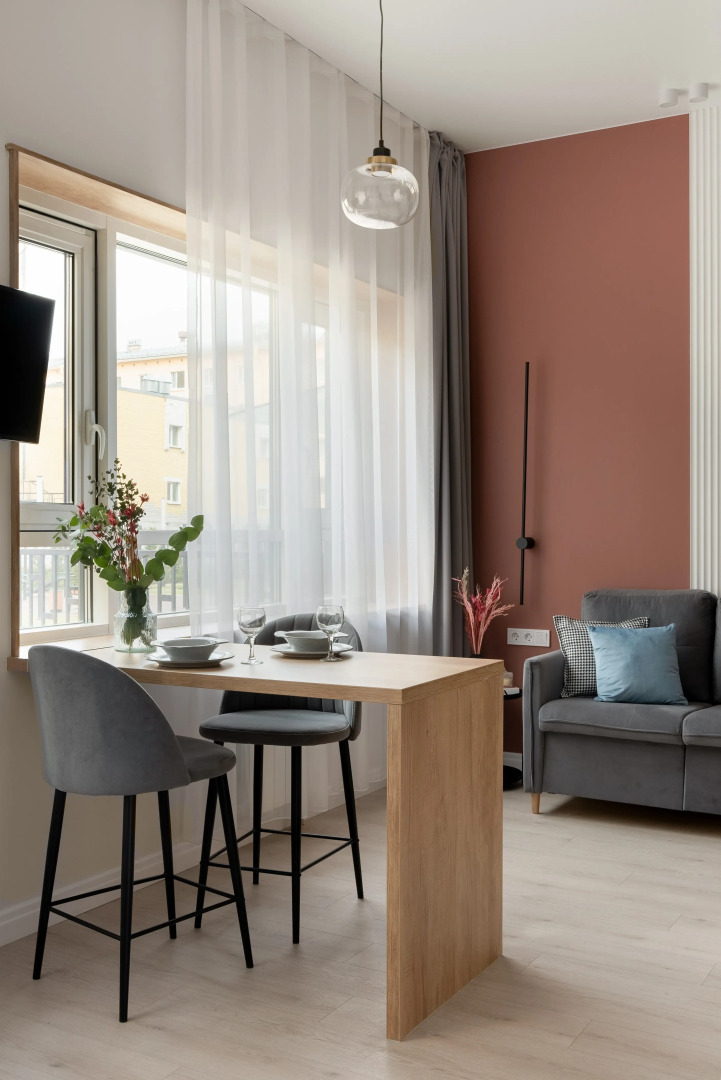 Квартира IsaRent комфорт-класса на Лиговском проспекте