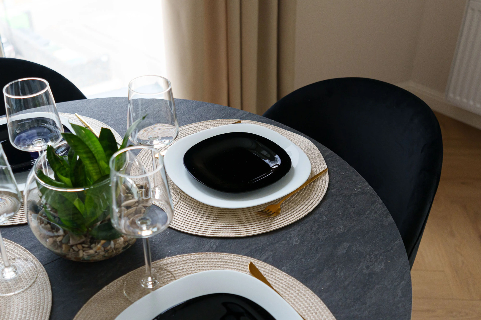 Квартира Стильная комфортная в современном мегаполисе