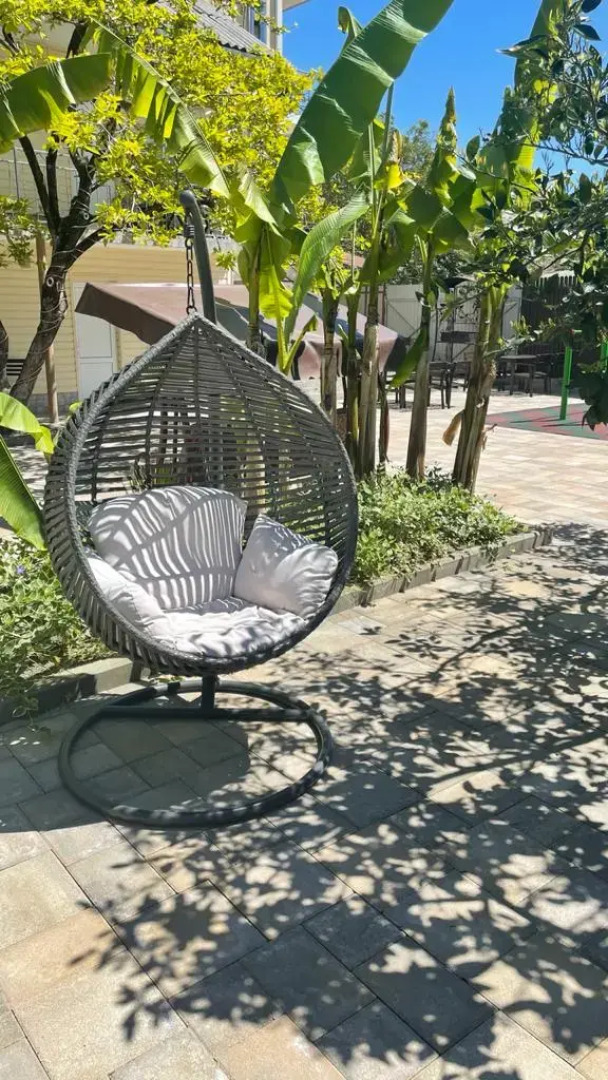 Гостевой дом Елена