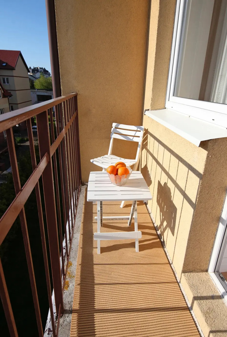 Квартира уютная  5 минут до пляжа, самостоятельное заселение 24/7