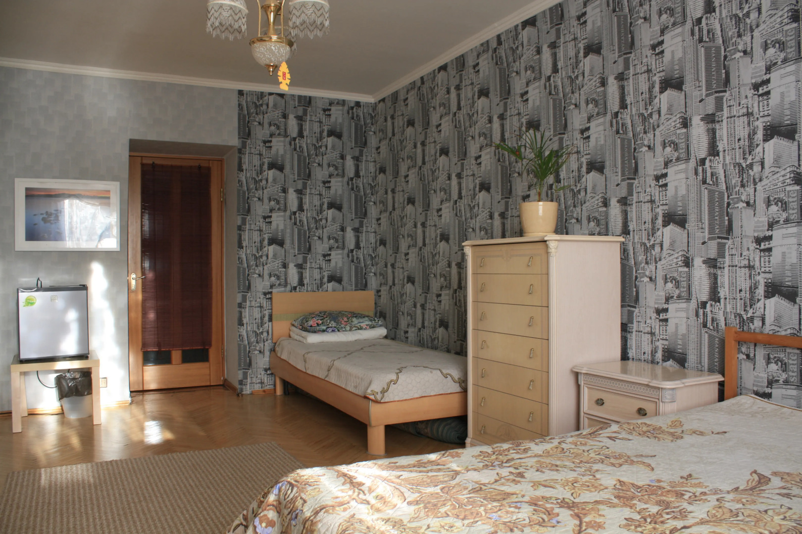 Хостел Атмосфера