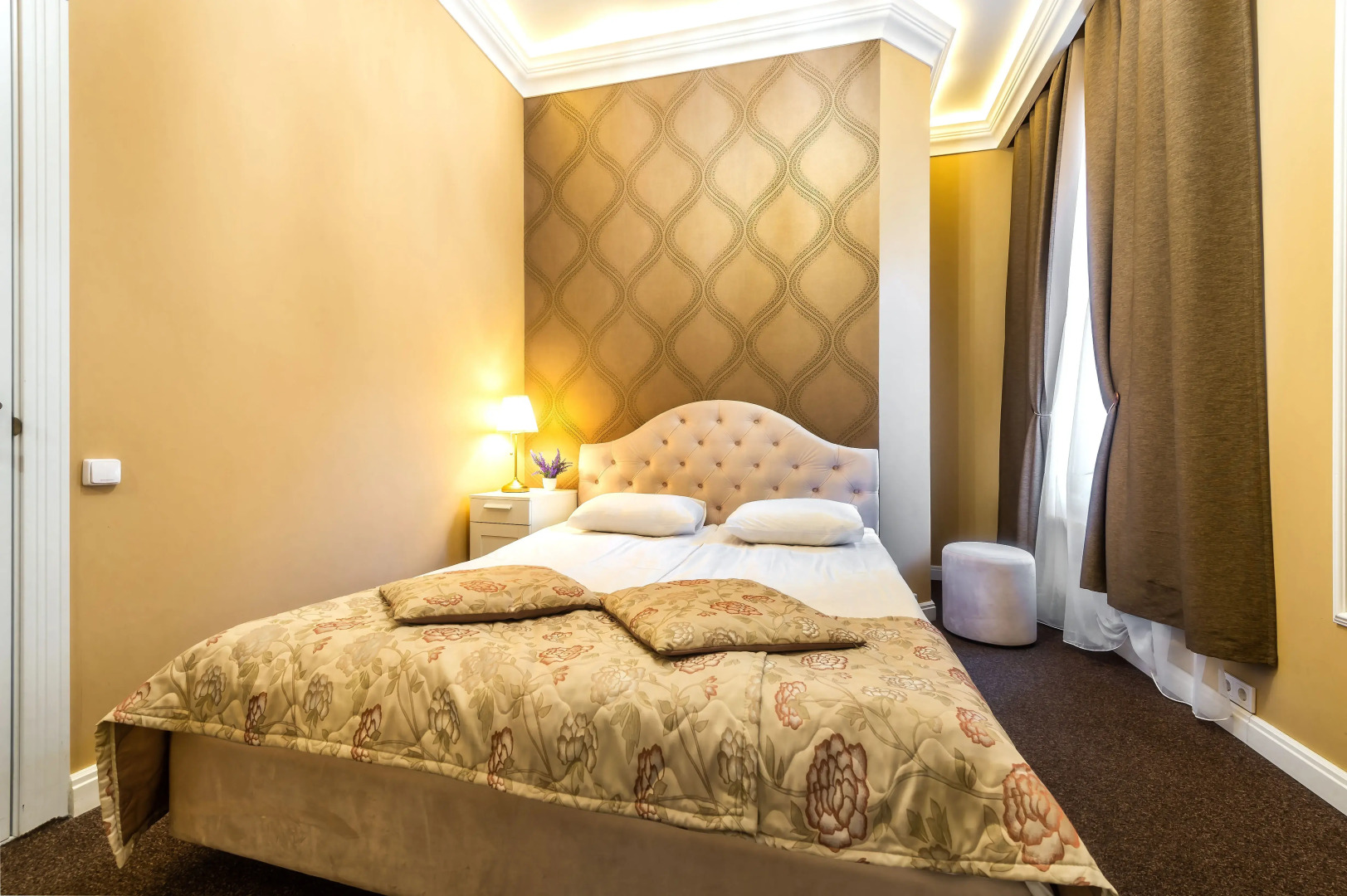 Бутик-отель Жорж