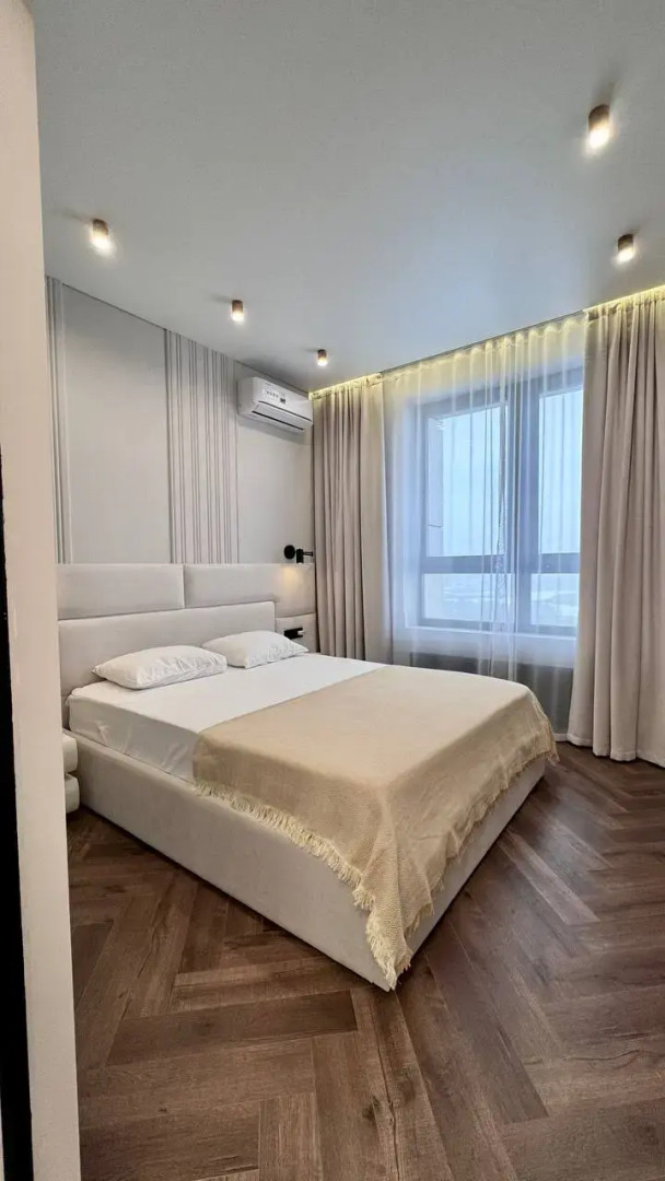 Апартаменты Бизнес Класса в ЖК УНО