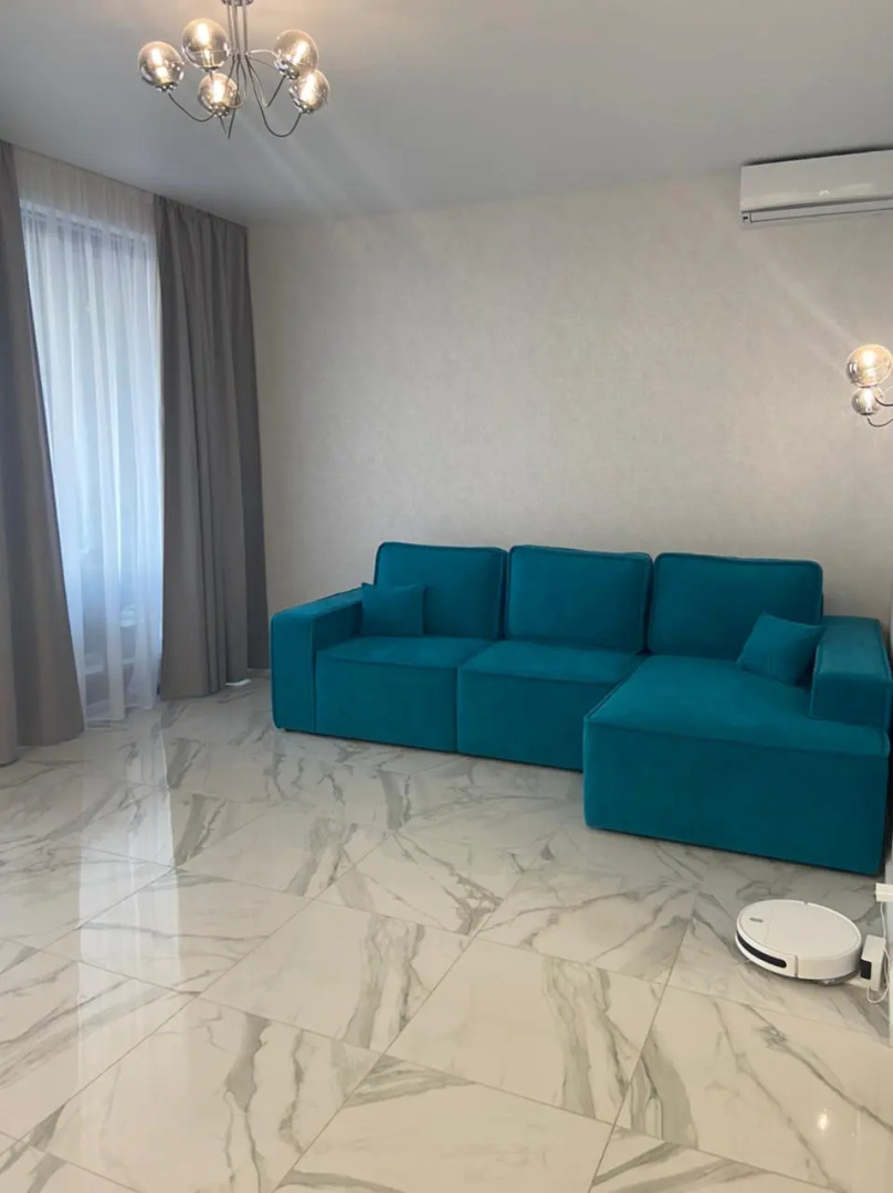 Апартаменты Familiya Gurzuf