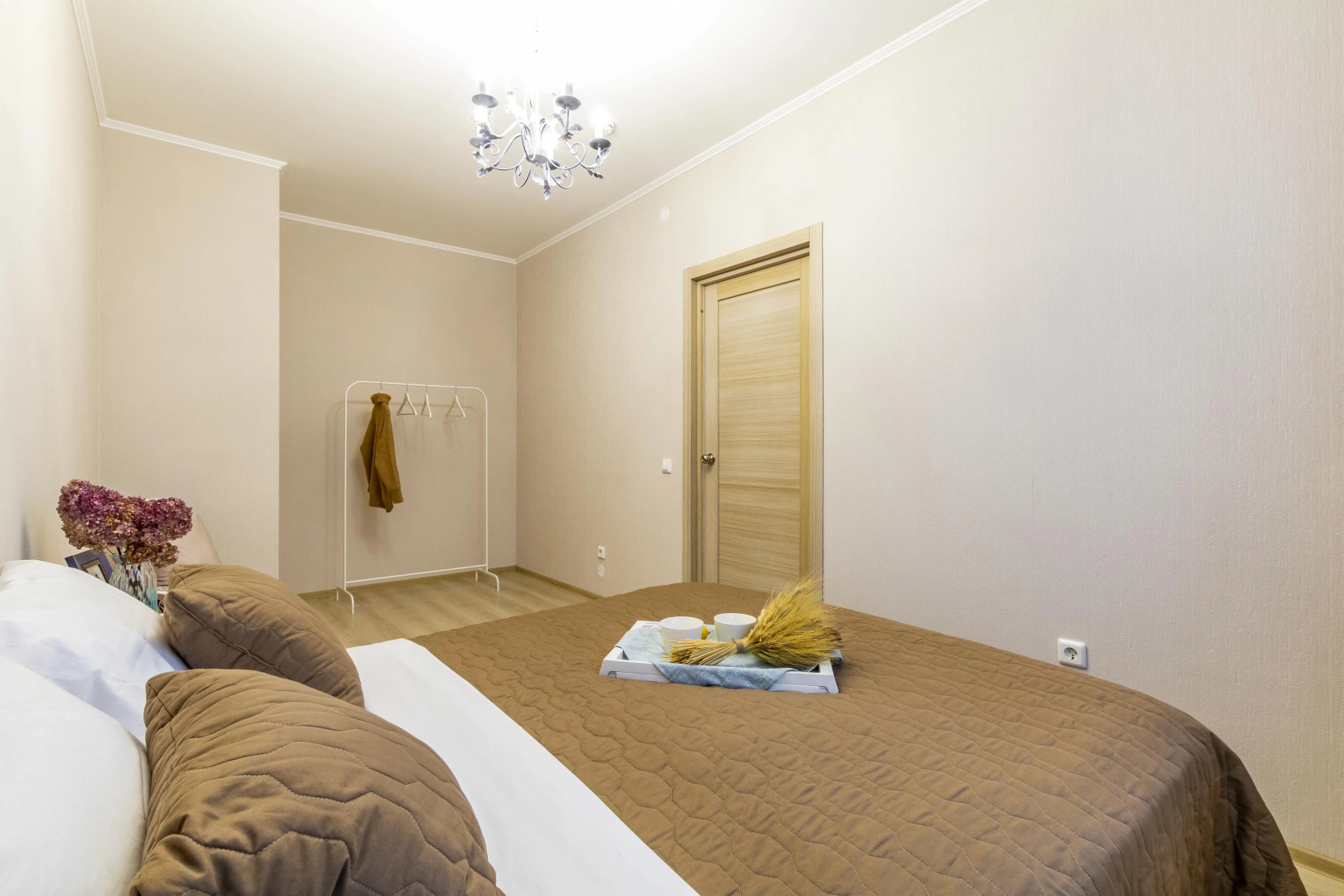Квартира BeGuest на Чапаева 79
