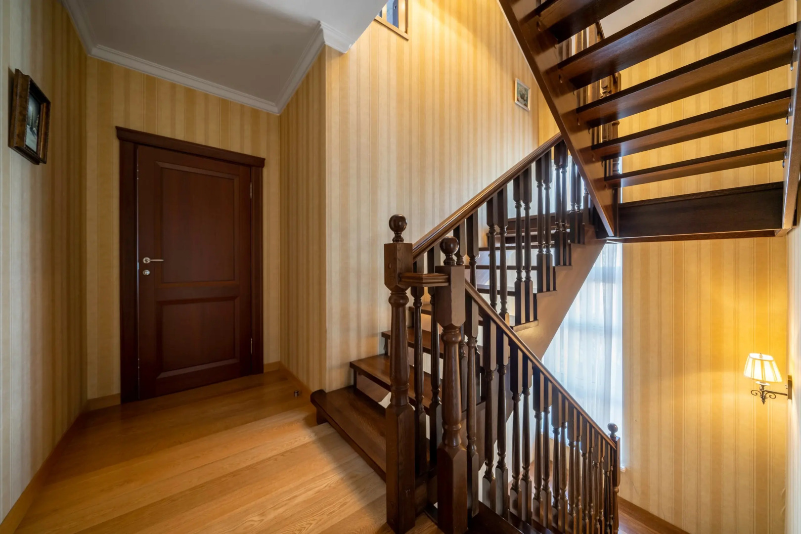 Частный дом Таунхаус в Репино