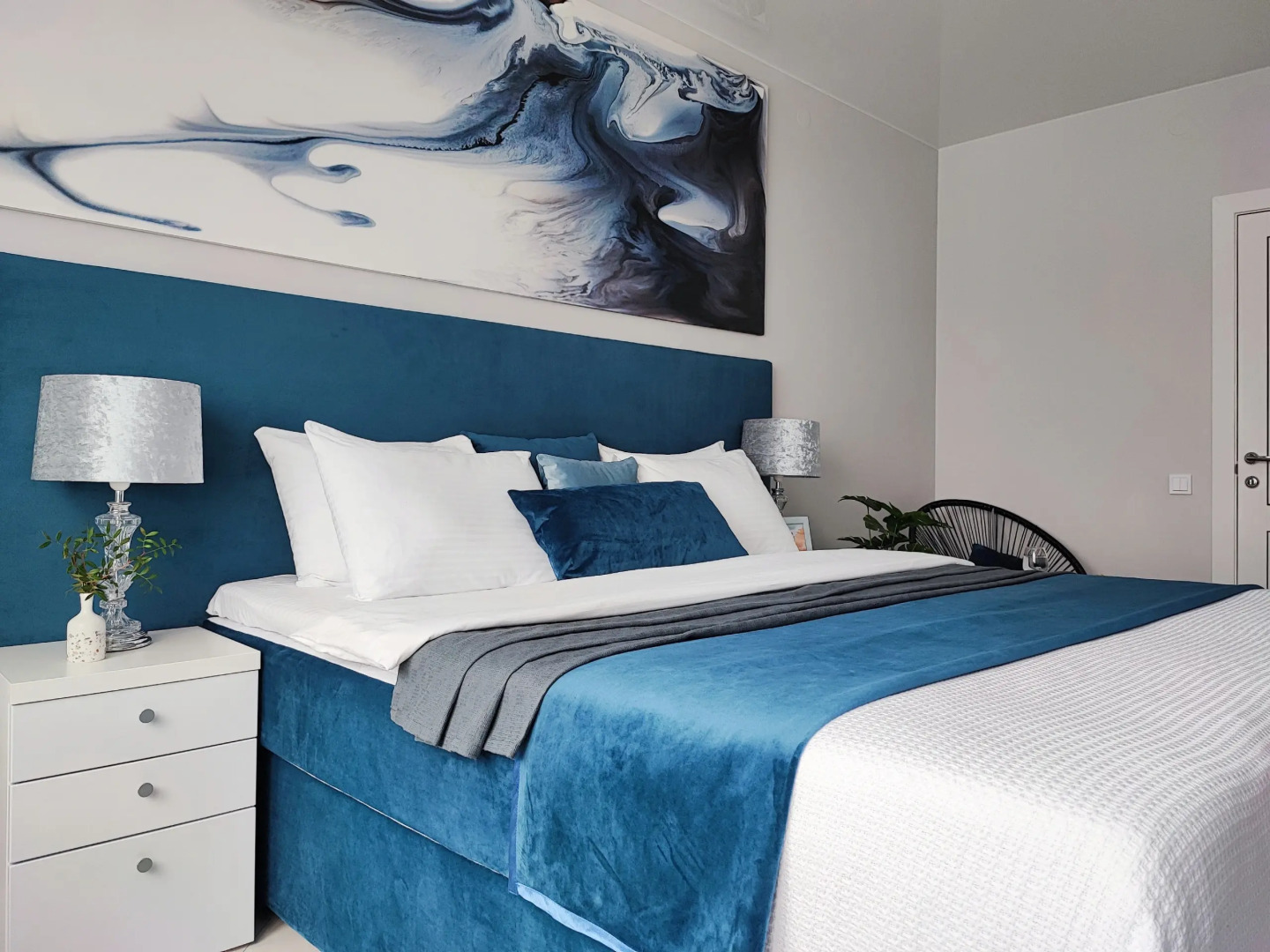 Апартаменты Apart-Deluxe Легенды Моря