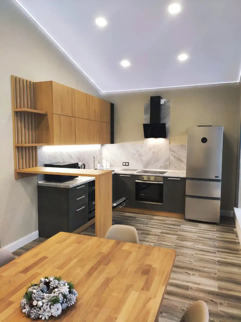 Коттедж DavinciApart