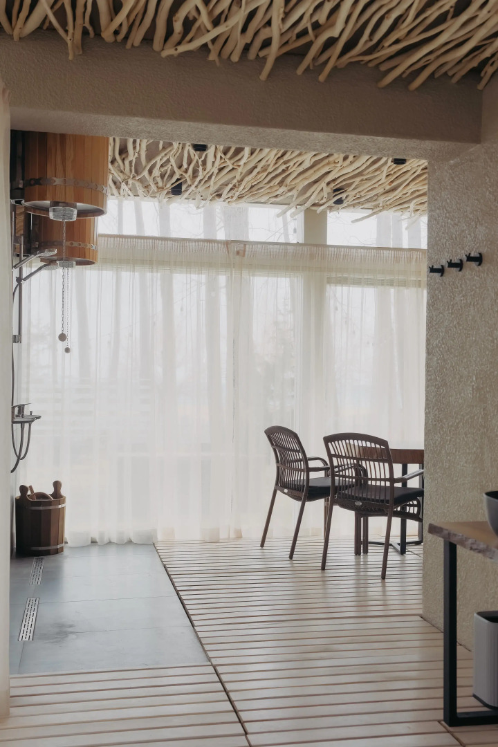 Вилла Fachwerk.kg