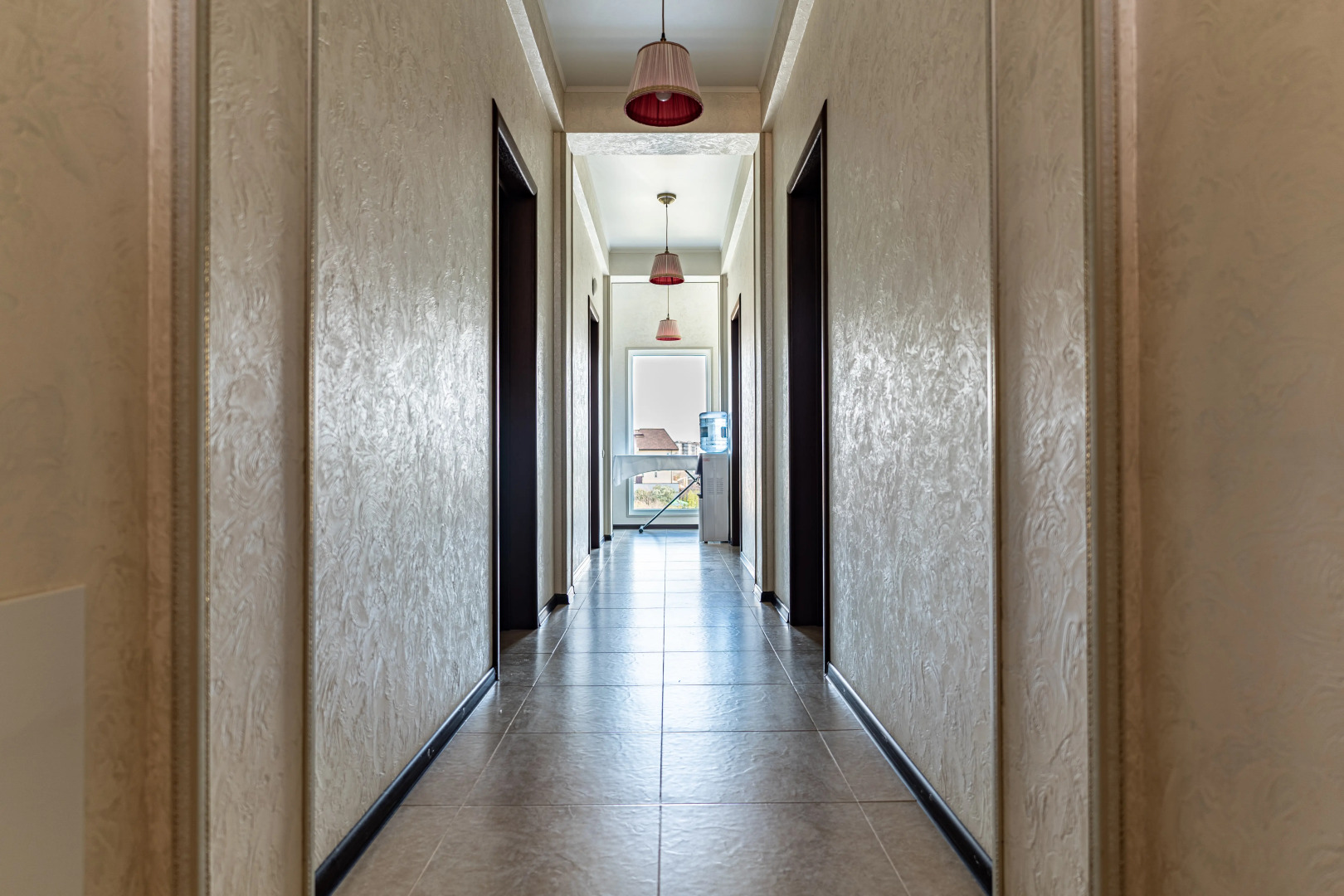 Гостевой дом Сезон