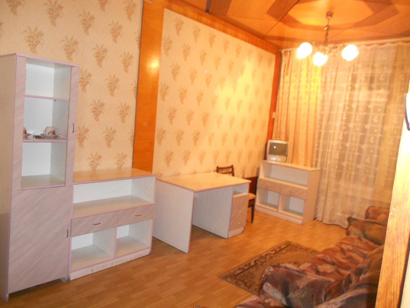 Мини-Отель Трансагентство и К