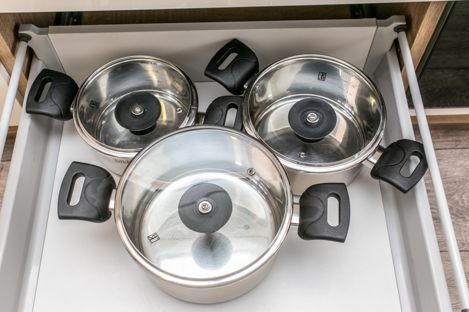 Апартаменты La Kranz Park