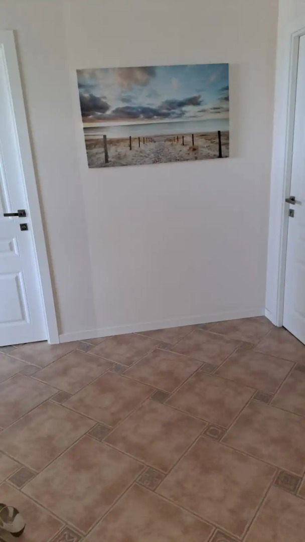 Квартира на улице Зеленой