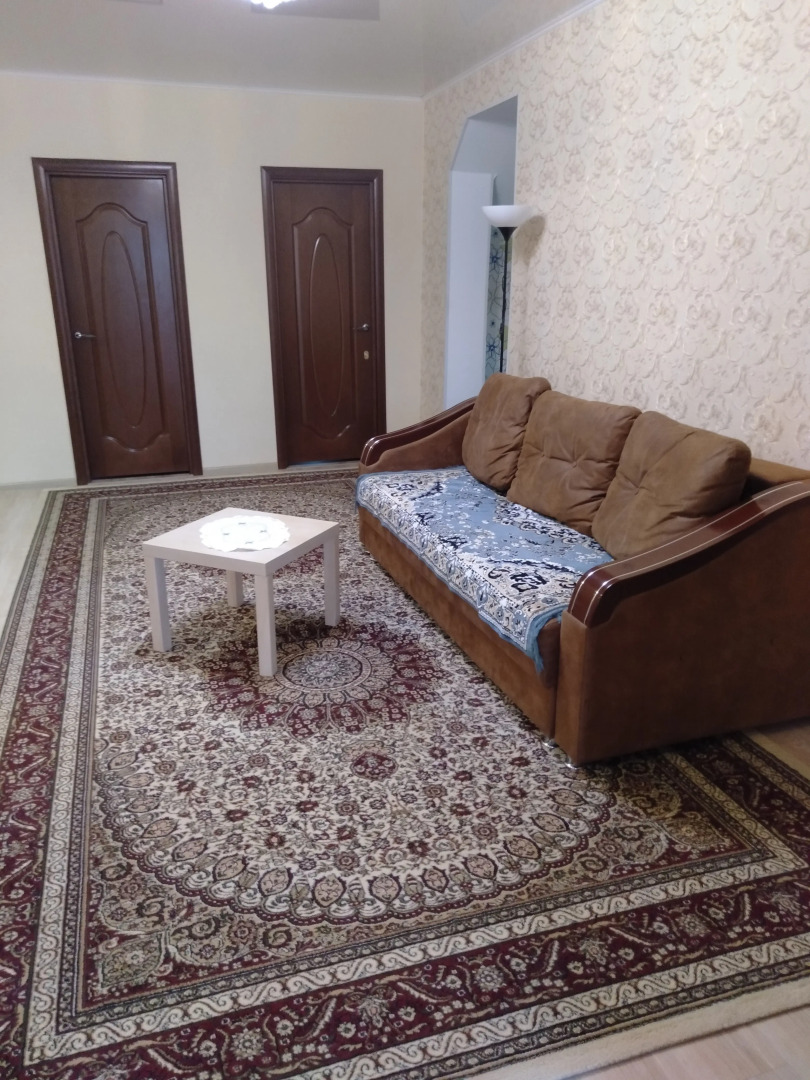 Апарт-отель Apartments Galactika