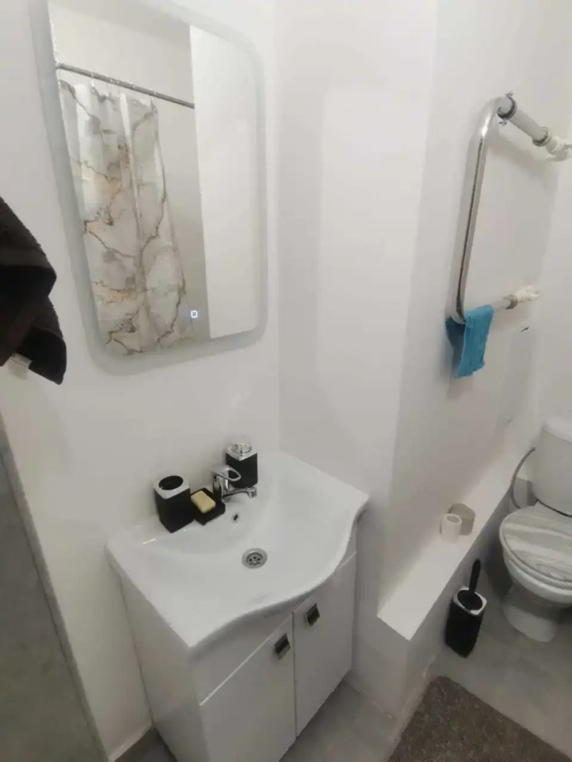 Квартира на улице Самаровской 6 (108)