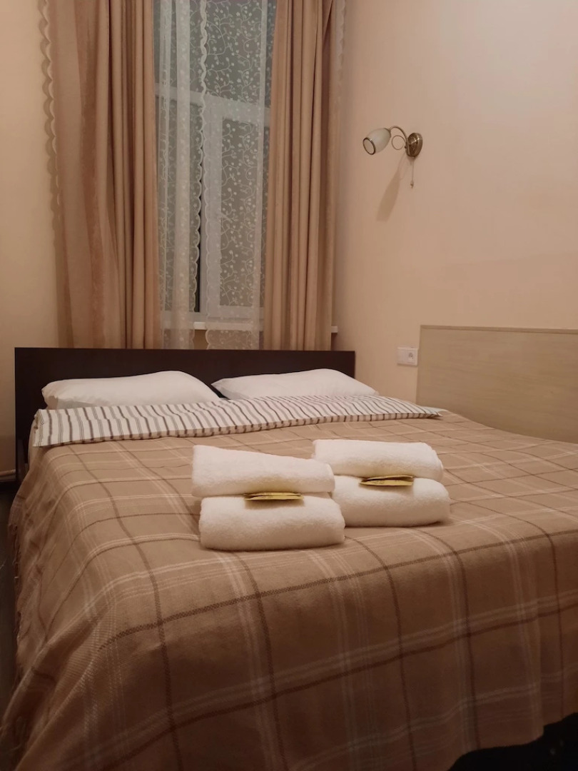 Отель Best Room