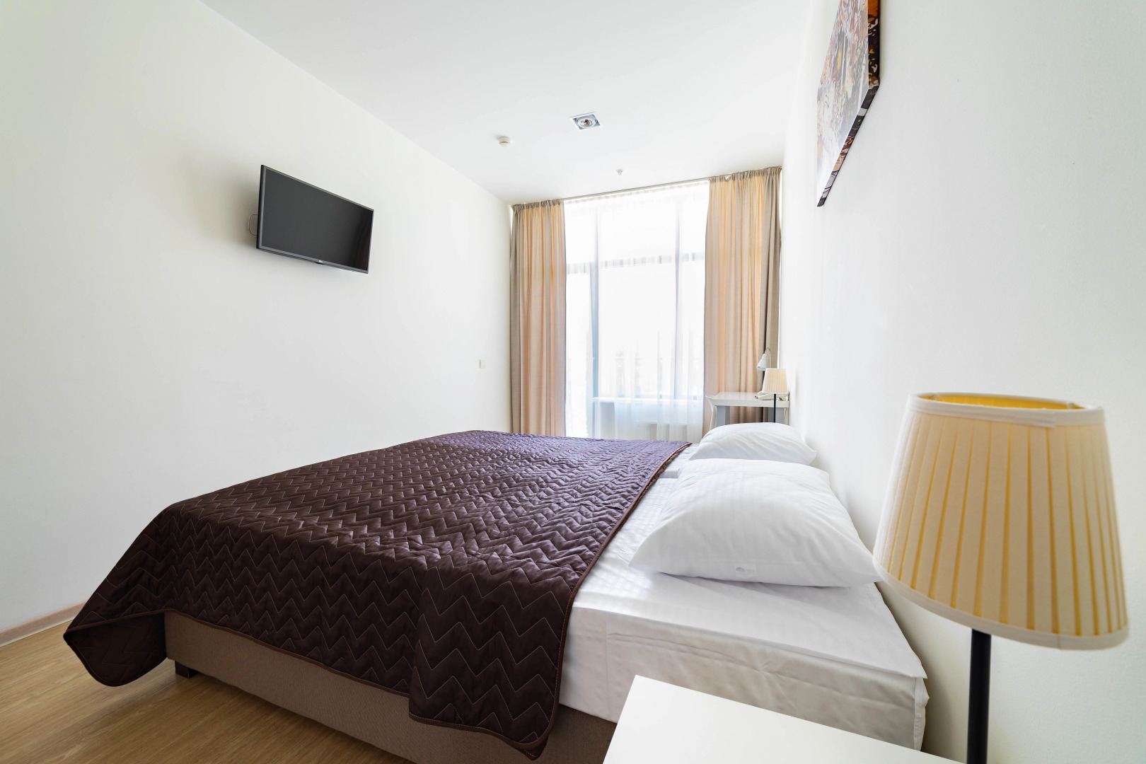 Квартира Орджоникидзе 11/1 2