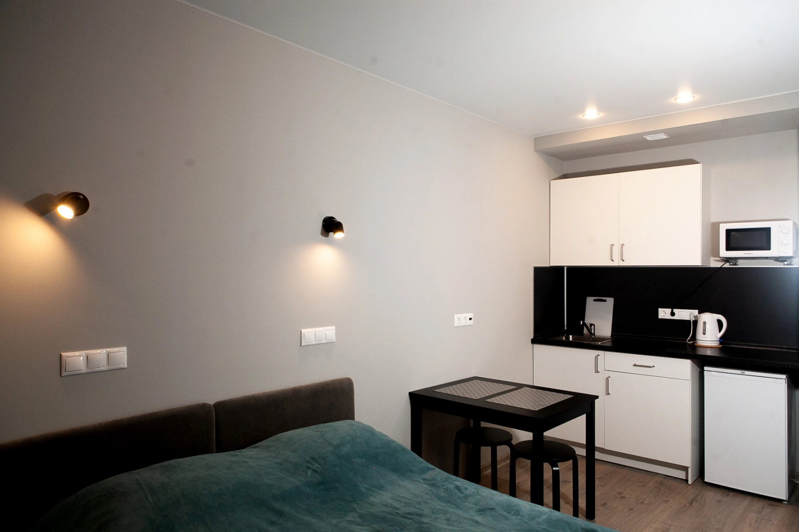 Апартаменты Химки Мега