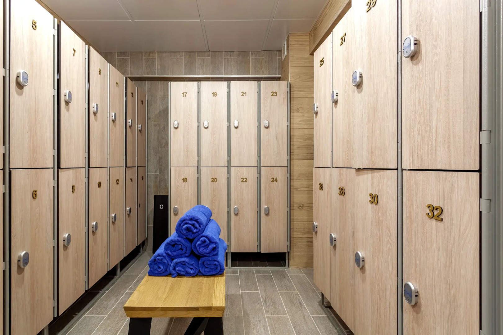 Спа-отель Грейс Круиз