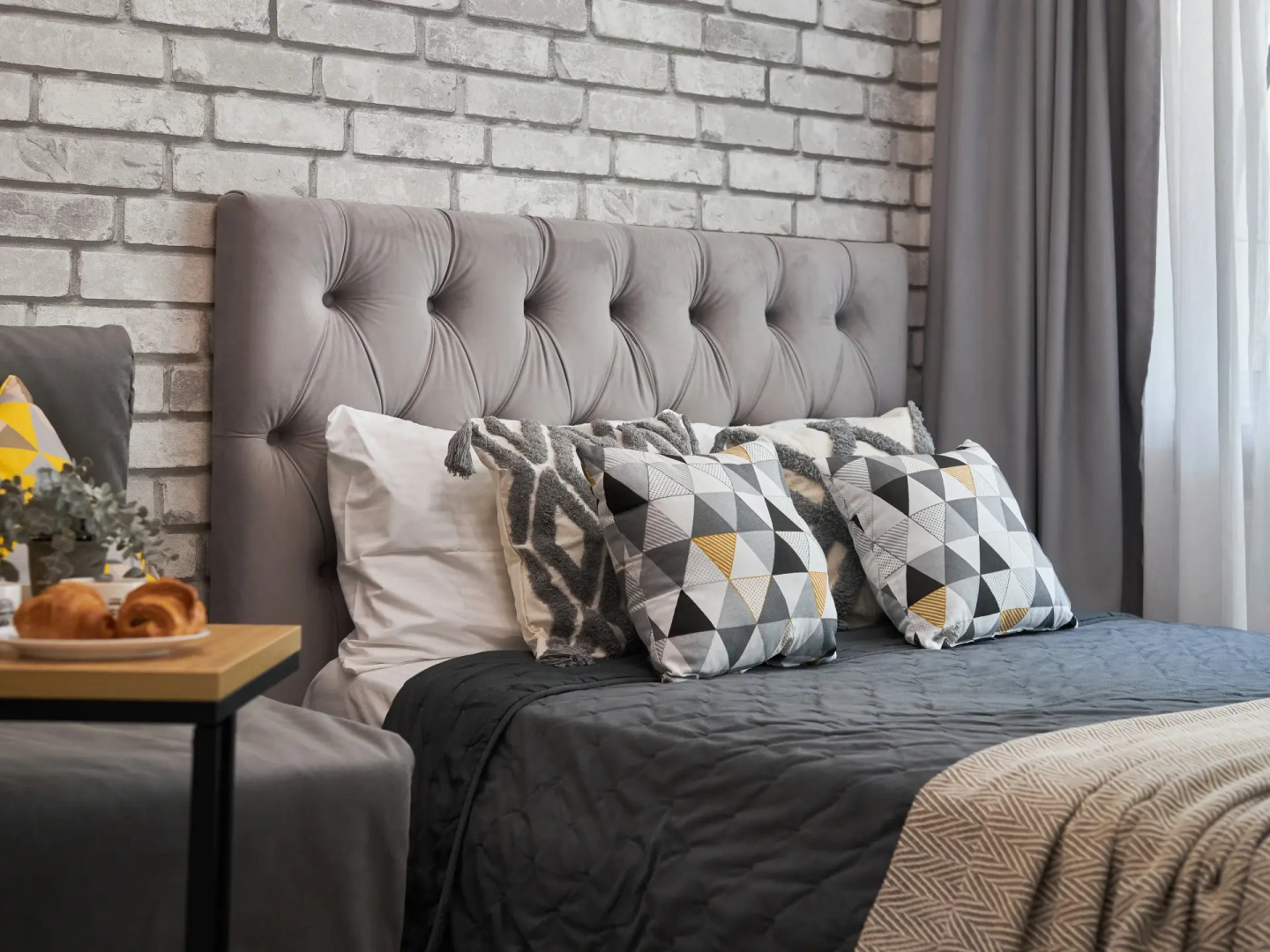 Апартаменты Sea Magic Apart 1