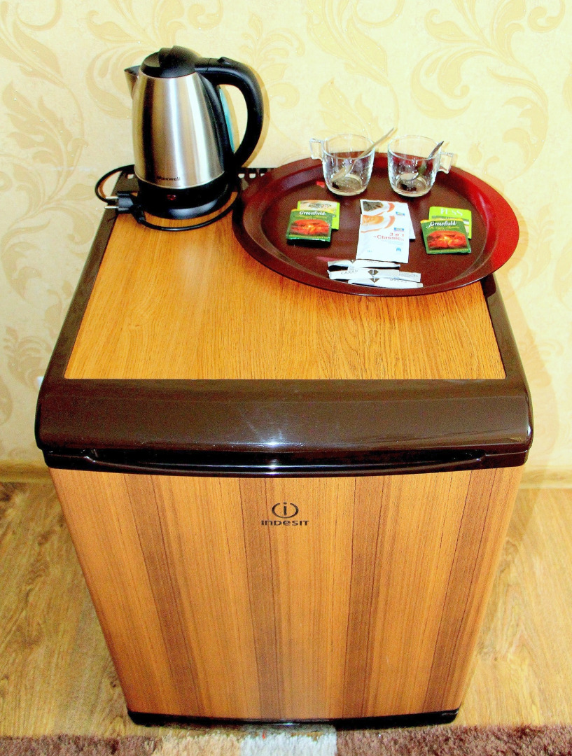 Гостевой дом Диадема Шереметьево