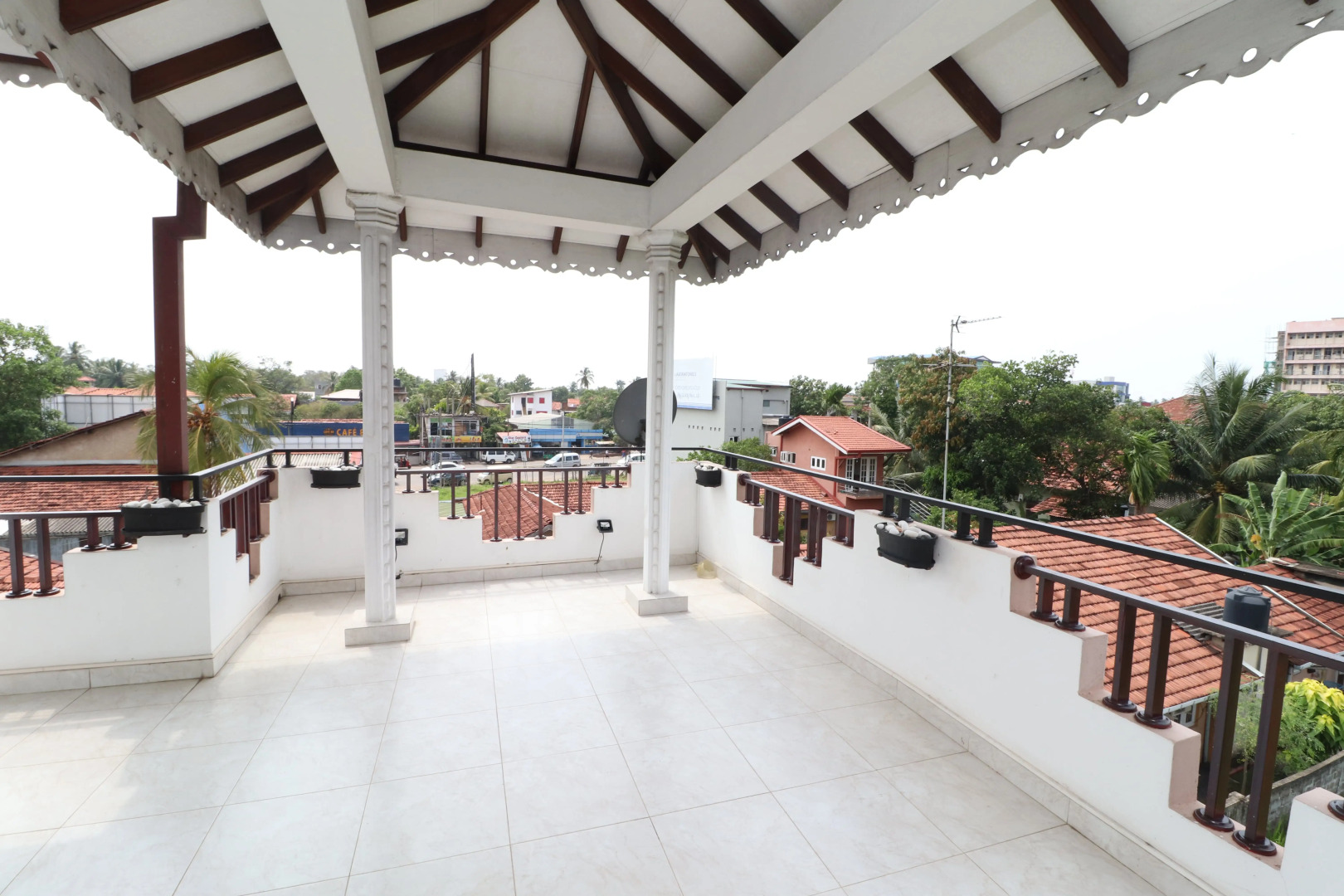 Вилла Yoho Red Stone Resort