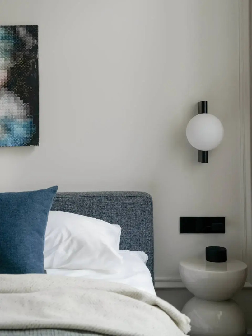 Апартаменты-студии P.S. Apartments у Невского проспекта