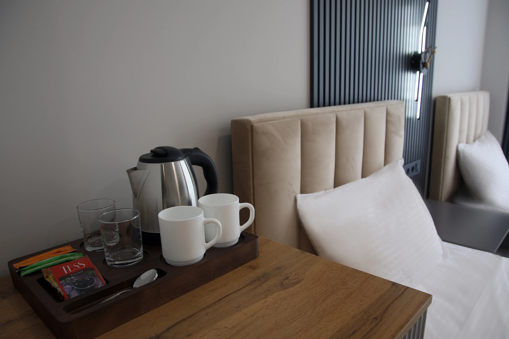 Бутик-отель Автограф