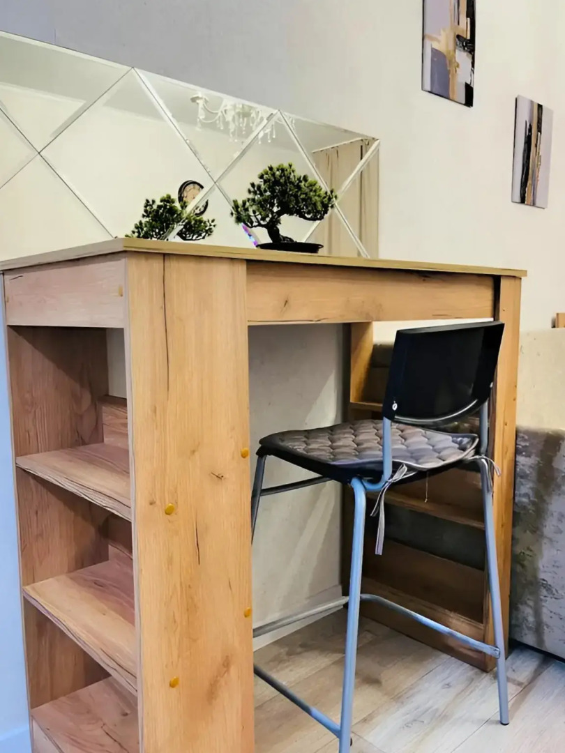 Квартира Марат Home проспект Строителей