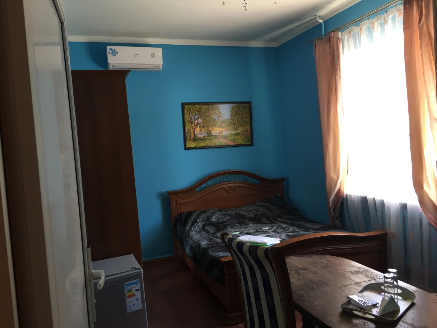 Гостиница Карс