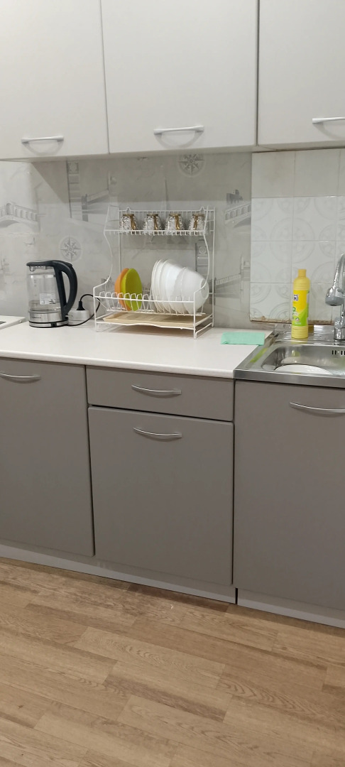 Квартира Уютная однушка в центре